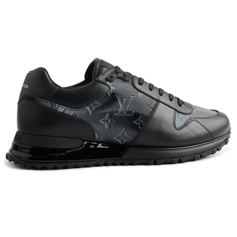 Products by Louis Vuitton: RUN AWAY SNEAKER